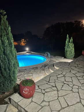 Avala Residence